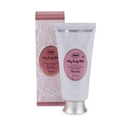 SABON「玫瑰茶语系列」上市  SABON 新品 报导 其它香水香氛 护手霜 其它手部保养 香水 香味 法国 柔嫩 ** 清新 细致 轻盈 居家沐浴香氛 疗愈香氛 第9张