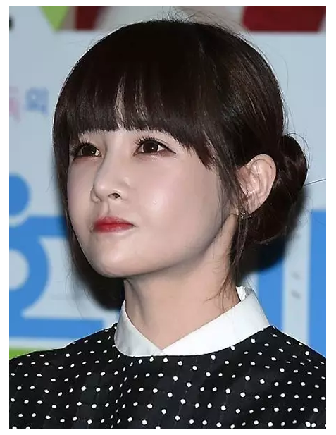 女生化妆的七大雷区  第2张