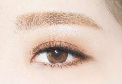女生化妆的七大雷区  第4张