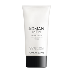 阿玛尼推出全新「ARMANI MEN男仕保养系列」  ARMANI MEN 阿玛尼 新品 柔嫩 柔顺 舒缓 修护 滋润 保湿 不黏腻 温和 明亮 自然 干净 弹力 雾面 男性 男士 第4张