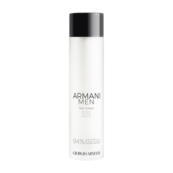 阿玛尼推出全新「ARMANI MEN男仕保养系列」  ARMANI MEN 阿玛尼 新品 柔嫩 柔顺 舒缓 修护 滋润 保湿 不黏腻 温和 明亮 自然 干净 弹力 雾面 男性 男士 第5张