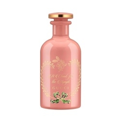 Gucci炼金士花园系列推出夜徘回与仙之颂香氛  GUCCI 新品 香水香氛 报导 香水 柔嫩 持久 香味 清新 细致 疗愈香氛 第5张