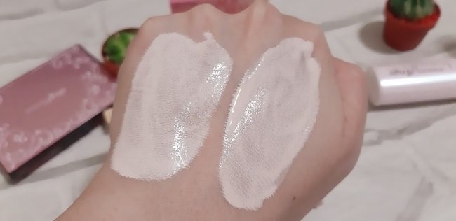 隔离霜排行榜10强，隔离霜排行榜TOP5  隔离霜排行榜10强 美妆种草 隔离霜 种草 排行榜 第2张