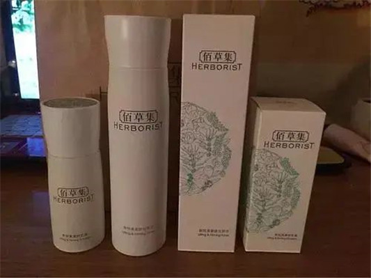 你对适合30岁女性的中国护肤品了解多少?  肌肤 第4张