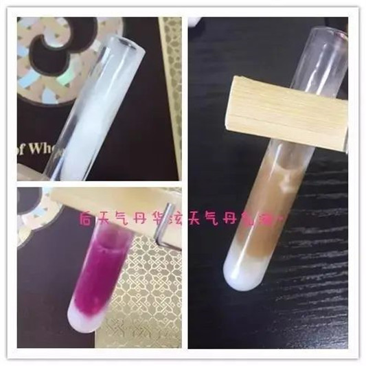 后的化妆品哪个系列好，Whoo后套装系列介绍测评  肌肤 第31张
