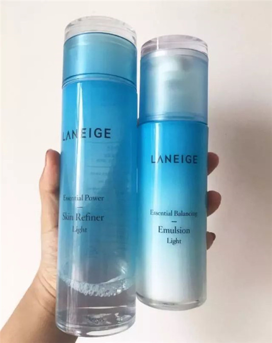 韩国人眼中的好护肤品，WHOO紧致抗衰  皮肤 第2张
