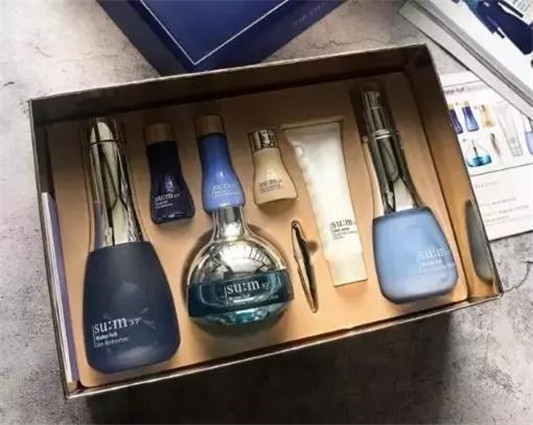 韩国人眼中的好护肤品，WHOO紧致抗衰  皮肤 第4张