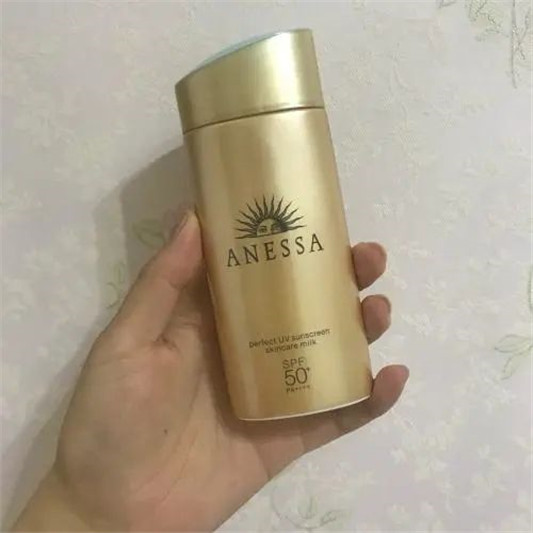 空瓶记｜女同事回购率100%的东西，都给你们薅来了！  紫苏 第2张