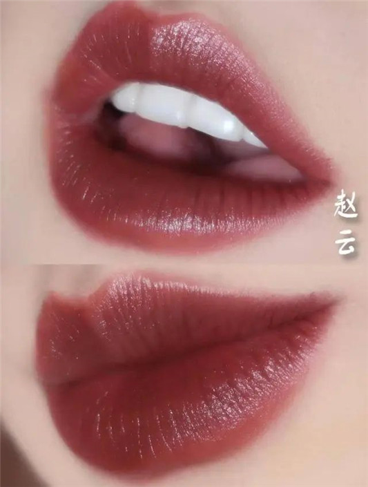 MAC和王者荣耀联名？5大王者颜色一次解锁，限定包装足够亮眼  口红 第3张