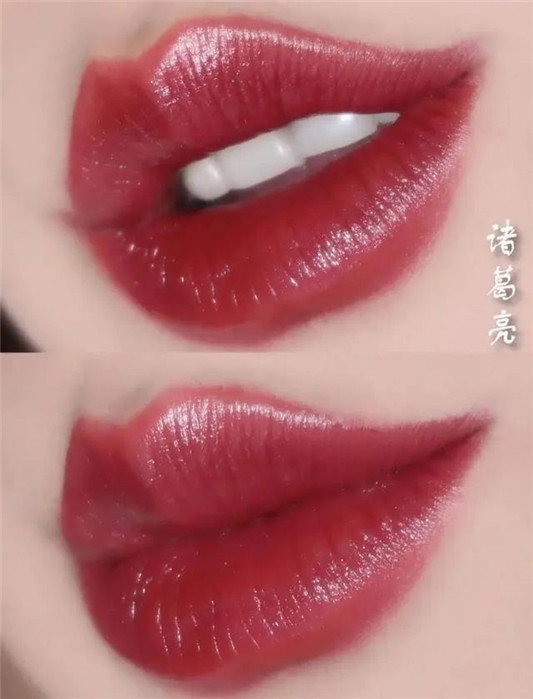 MAC和王者荣耀联名？5大王者颜色一次解锁，限定包装足够亮眼  口红 第4张