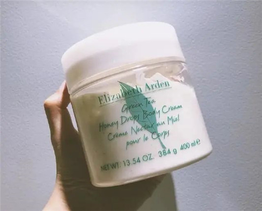 哪些身体乳值得回购？再也不怕鸡皮肤了  身体 第4张