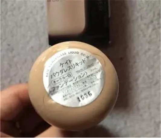 百元粉底不要只认识妙巴黎和露华浓，便宜又好用的还有这些  粉底液 第17张