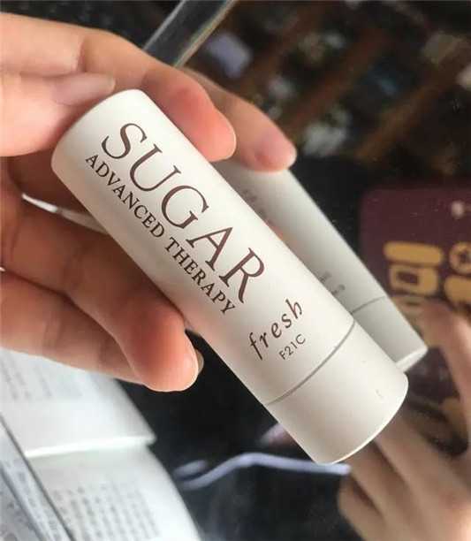 冬季嘴唇干裂？润唇膏是时候囤起来了