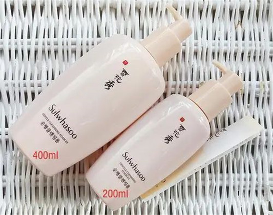 洗脸等于烂脸,那是你没有用对洗面奶,这些网红单品你有必要了解下  这款 第3张