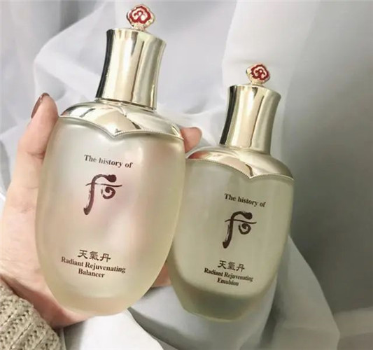 最近风很大！网红水乳横评，比偶像练习生更值得pick