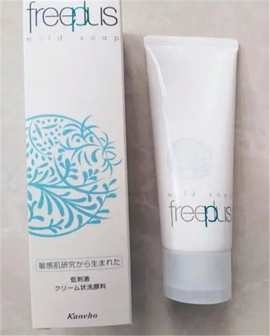 超实用种草！记住这4款氨基酸温和洗面奶，敏感肌也能长期用  洗面奶 第2张