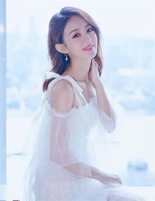 你适合画“浓妆”还是“淡妆”？看这3点就够了，画对更有气质  浓妆 第3张