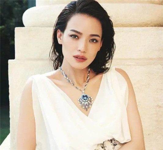 你适合画“浓妆”还是“淡妆”？看这3点就够了，画对更有气质  浓妆 第6张