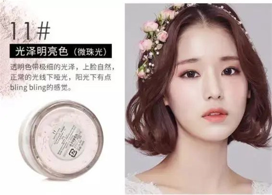 DECORTE黛珂散粉再升级，新款蝶舞散粉可不仅是控油那么简单