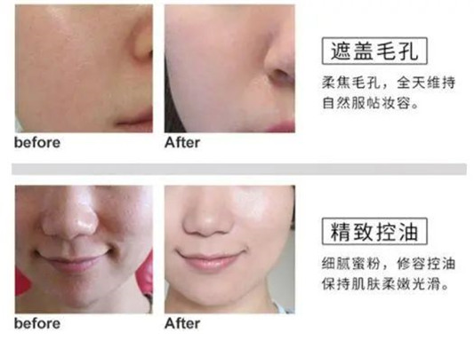 DECORTE黛珂散粉再升级，新款蝶舞散粉可不仅是控油那么简单