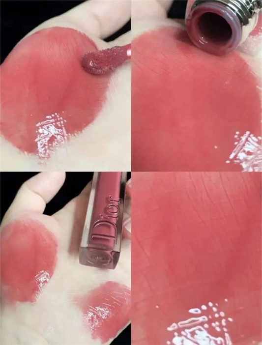 汇总五款今年大牌夏季彩妆，高光、口红、眼影让你每天都是水蜜桃  眼影 第15张