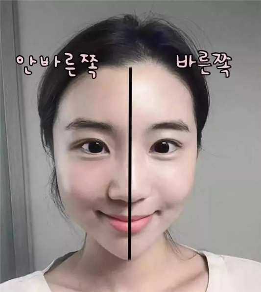 韩国二奶霜一款防晒隔离妆前乳，让你老公又感觉找了一个新二奶  皮肤 第2张