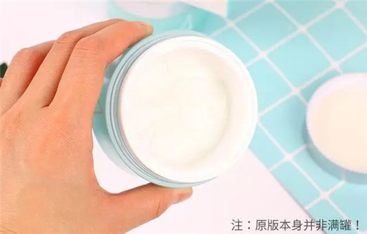 适合敏感肌夏天使用的艾珂薇N4面霜，仅仅只是清爽那么简答吗？  面霜 第7张
