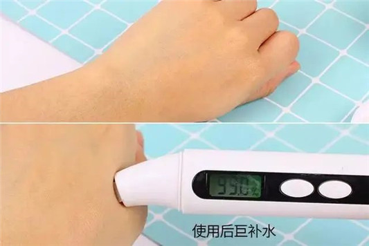 适合敏感肌夏天使用的艾珂薇N4面霜，仅仅只是清爽那么简答吗？  面霜 第12张