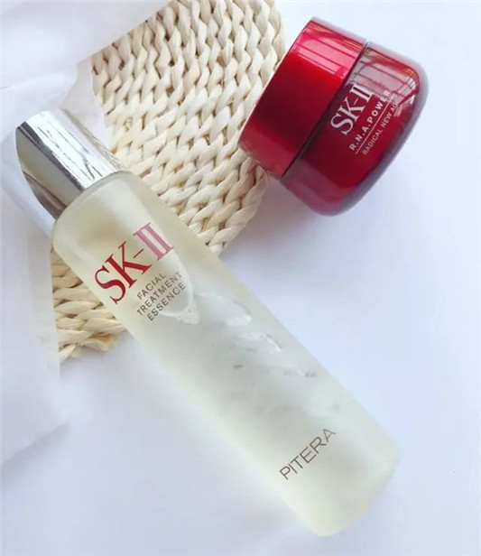 日系大牌SK2值得入手的护肤品盘点，神仙水油皮最爱，你用过哪款
