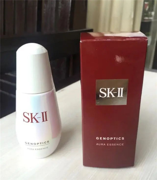 日系大牌SK2值得入手的护肤品盘点，神仙水油皮最爱，你用过哪款  面膜 第3张