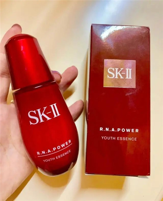 日系大牌SK2值得入手的护肤品盘点，神仙水油皮最爱，你用过哪款  面膜 第4张