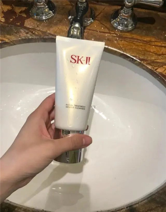 日系大牌SK2值得入手的护肤品盘点，神仙水油皮最爱，你用过哪款  面膜 第6张