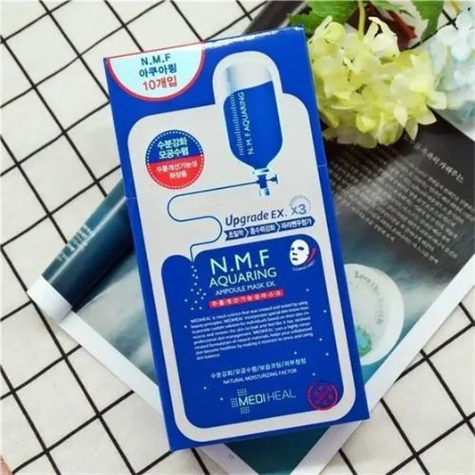 夏季补水，这些平价面膜闭眼买不踩雷！  面膜 第2张