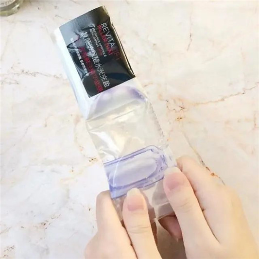 夏季补水，这些平价面膜闭眼买不踩雷！  面膜 第4张
