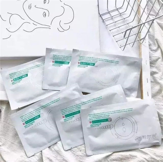 夏季补水，这些平价面膜闭眼买不踩雷！  面膜 第5张
