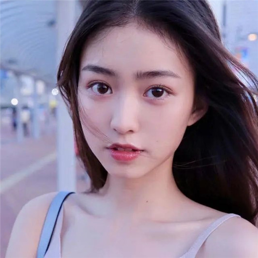 五官再精致的女生，眼睛有这3个“缺点”照样拉低颜值，你有吗？  黑眼圈 第2张