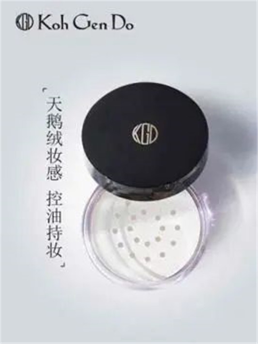 韩国小姐姐的皮肤为什么那么好？来看看她们用的什么定妆产品吧  效果 第6张