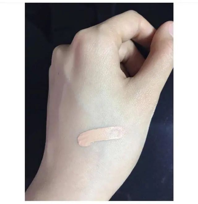 5款超高人气的遮瑕膏测评，轻透自然不踩雷，痘痘黑眼圈都不见！  黑眼圈 第7张