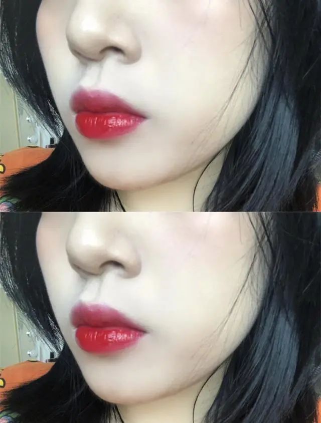 这是什么神仙唇釉！涂上嘴嫩到不行，才50块  来源 第7张