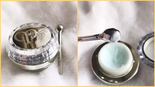 扒一扒李湘的化妆台，这些贵妇化妆品你都认识算我输  肌肤 面霜 精华 第5张