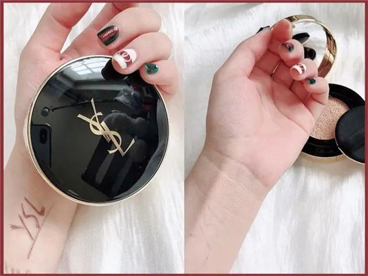 扒一扒李湘的化妆台，这些贵妇化妆品你都认识算我输  肌肤 面霜 精华 第14张