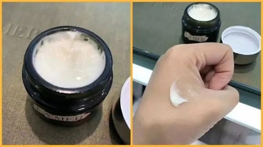 扒一扒李湘的化妆台，这些贵妇化妆品你都认识算我输  肌肤 面霜 精华 第22张