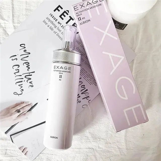 这20款好用的乳液,都是真正日本人用的护肤品 日本 乳液 护肤 第3张 这20款好用的乳液,都是真正日本人用的护肤品 日本 乳液 护肤 第3张