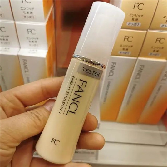 这20款好用的乳液,都是真正日本人用的护肤品 日本 乳液 护肤 第5张 这20款好用的乳液,都是真正日本人用的护肤品 日本 乳液 护肤 第5张