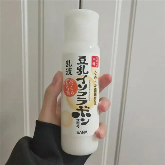 这20款好用的乳液,都是真正日本人用的护肤品 日本 乳液 护肤 第8张 这20款好用的乳液,都是真正日本人用的护肤品 日本 乳液 护肤 第8张