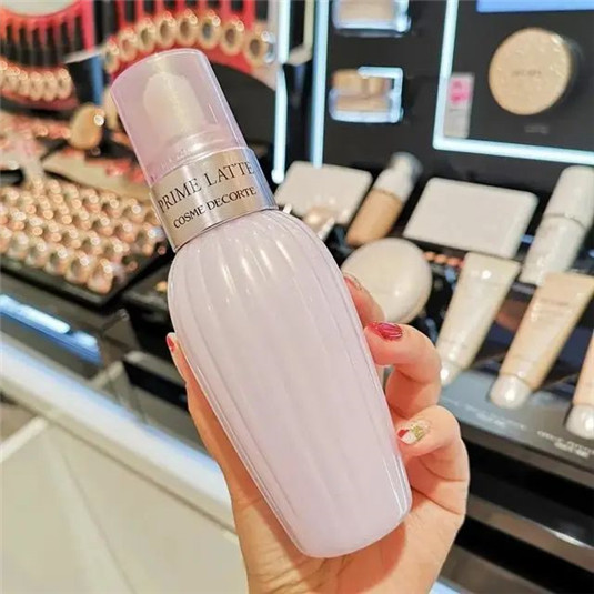 这20款好用的乳液,都是真正日本人用的护肤品 日本 乳液 护肤 第11张 这20款好用的乳液,都是真正日本人用的护肤品 日本 乳液 护肤 第11张