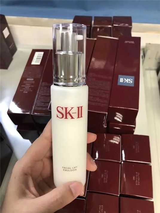 这20款好用的乳液,都是真正日本人用的护肤品 日本 乳液 护肤 第16张 这20款好用的乳液,都是真正日本人用的护肤品 日本 乳液 护肤 第16张