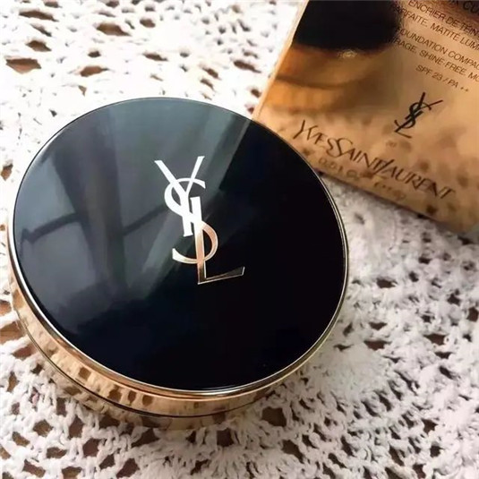 全世界最好用的气垫粉底都在这里了，不来GET一下  气垫 这款 遮瑕 第10张