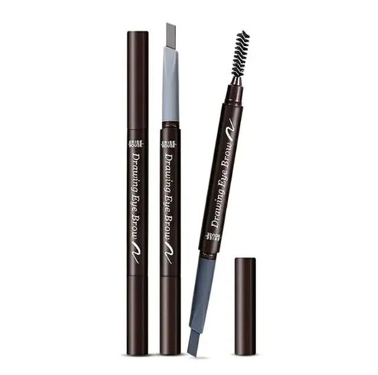 李佳琦和薇娅推过的眉妆好物「轻便易上色 提升颜值档次」