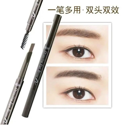 李佳琦和薇娅推过的眉妆好物「轻便易上色 提升颜值档次」 眉妆 李佳琦 薇娅 第3张 李佳琦和薇娅推过的眉妆好物「轻便易上色 提升颜值档次」 眉妆 李佳琦 薇娅 第3张